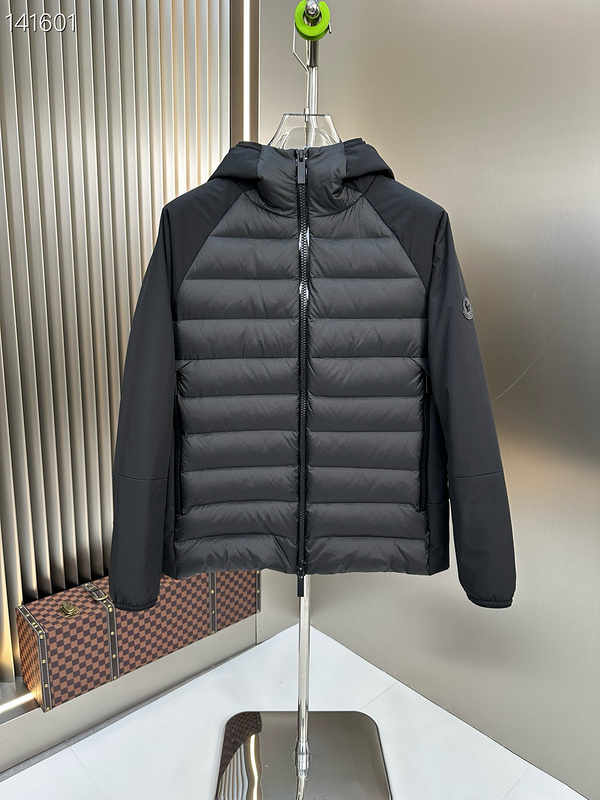 Moncler Down Jacket Mens ID:20240927-9